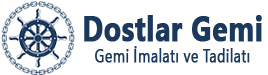 Dostlar Gemi